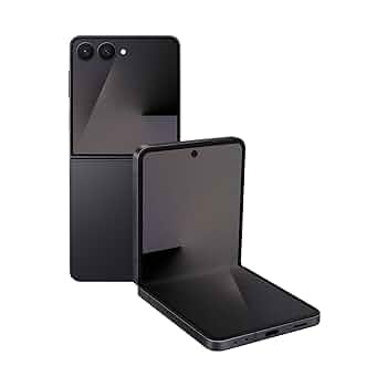 【SIMフリー】 Galaxy Z Flip3 5G 本体 動作確認済み Amazon.co.jp: Samsung Galaxy Z Flip7 256GB |ジェットブラック